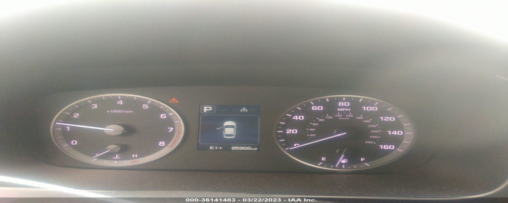 5NPE24AF7HH595549 2017 HYUNDAI SONATA photo no. 7