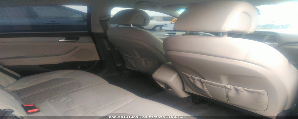 5NPE24AF7HH595549 2017 HYUNDAI SONATA photo no. 8