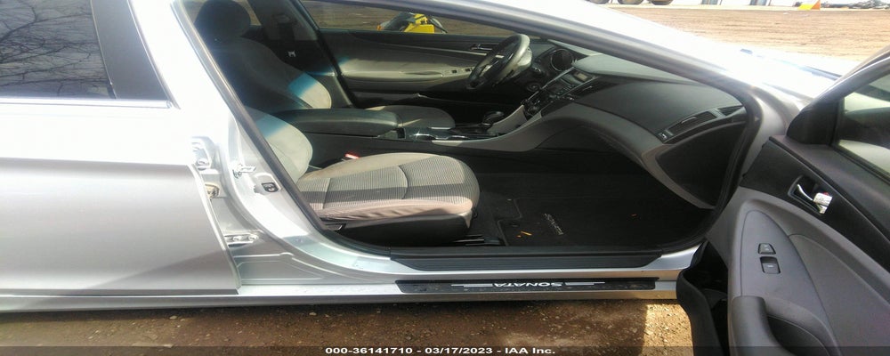 5NPEB4AC3CH359432 2012 HYUNDAI SONATA photo no. 5