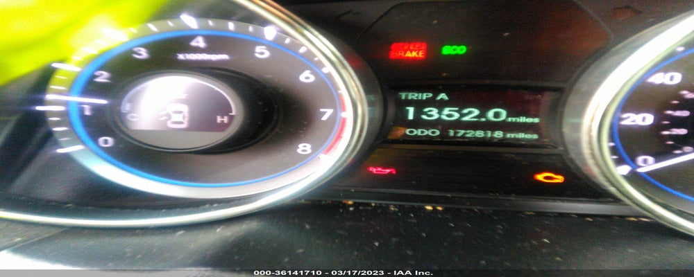 5NPEB4AC3CH359432 2012 HYUNDAI SONATA photo no. 7