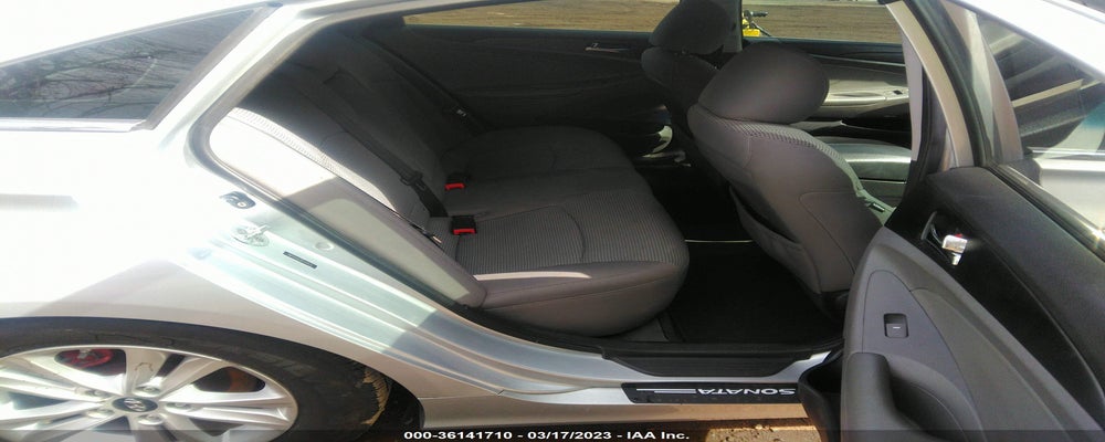 5NPEB4AC3CH359432 2012 HYUNDAI SONATA photo no. 8