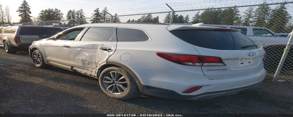 KM8SM4HF2HU179672 2017 HYUNDAI SANTA FE photo no. 3