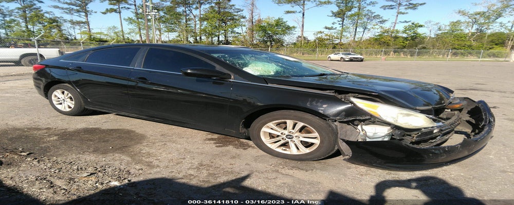 5NPEB4AC6CH498566 2012 HYUNDAI SONATA photo no. 8