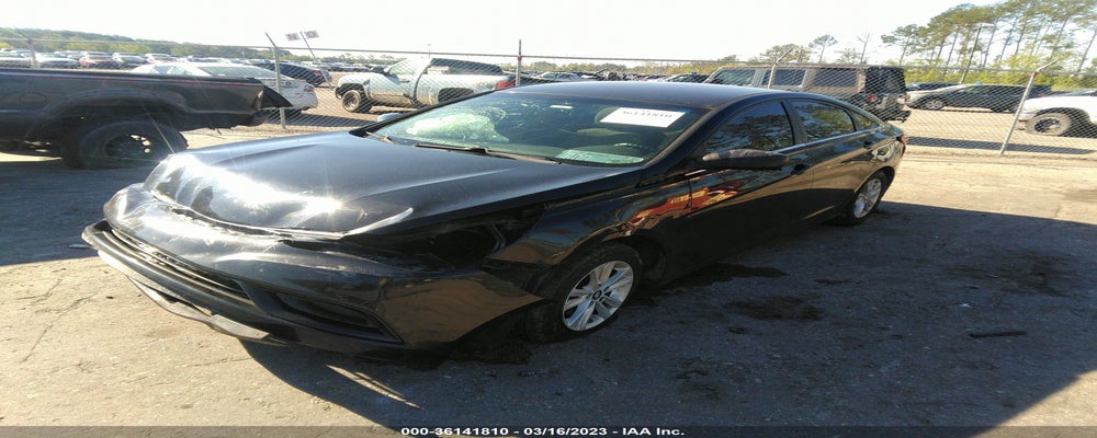 5NPEB4AC6CH498566 2012 HYUNDAI SONATA photo no. 2
