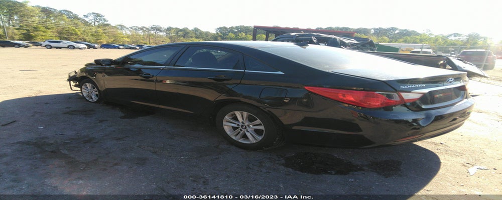 5NPEB4AC6CH498566 2012 HYUNDAI SONATA photo no. 3