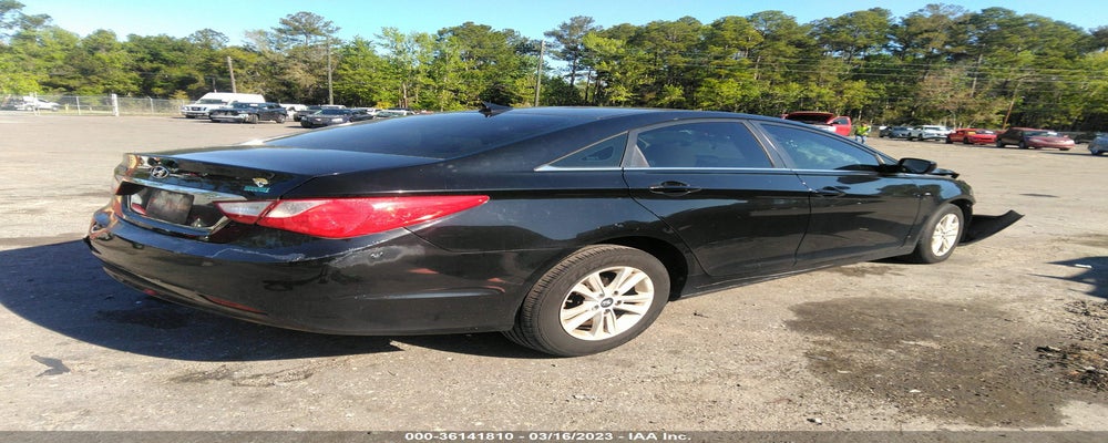 5NPEB4AC6CH498566 2012 HYUNDAI SONATA photo no. 4