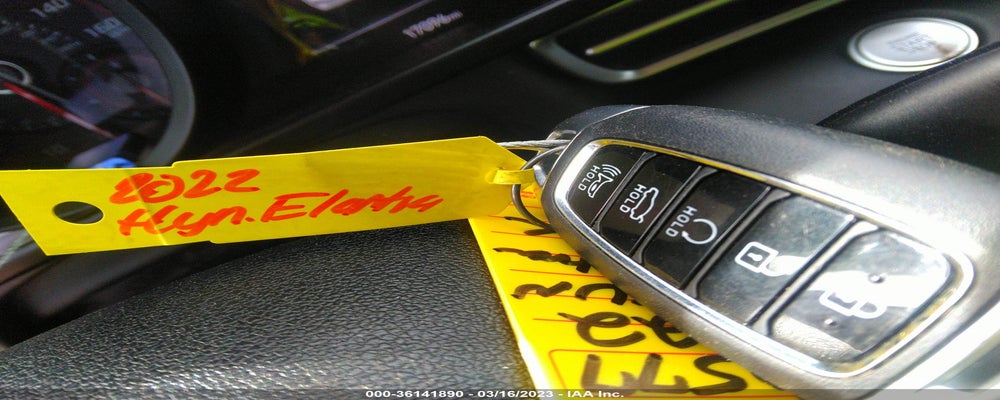 KMHLM4AGXNU345584 2022 HYUNDAI ELANTRA photo no. 11