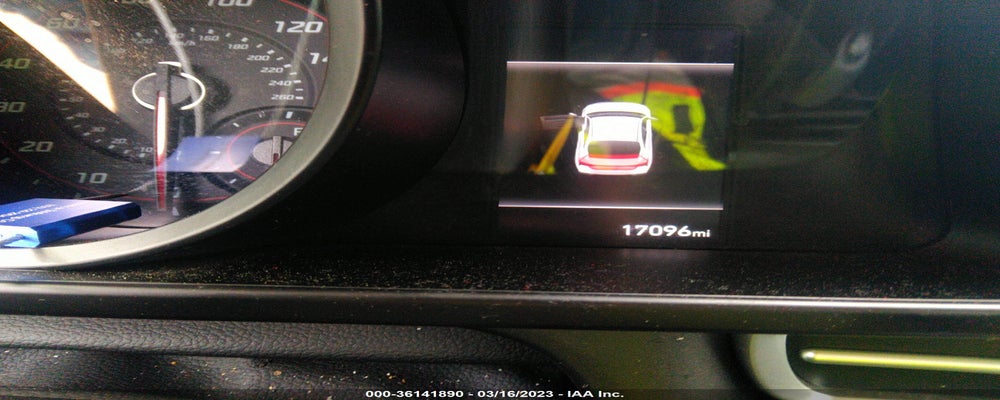 KMHLM4AGXNU345584 2022 HYUNDAI ELANTRA photo no. 7
