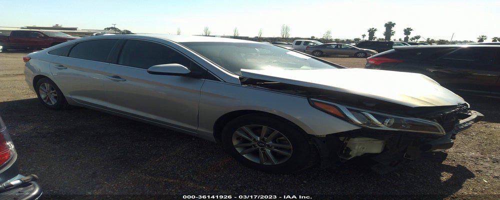 5NPE24AF6GH317028 2016 HYUNDAI SONATA photo no. 1