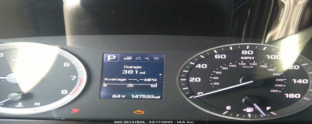 5NPE24AF6GH317028 2016 HYUNDAI SONATA photo no. 7