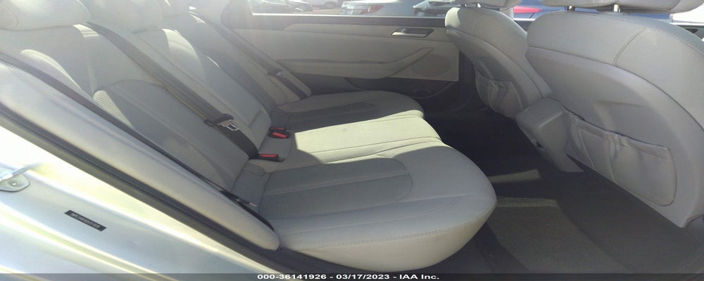 5NPE24AF6GH317028 2016 HYUNDAI SONATA photo no. 8