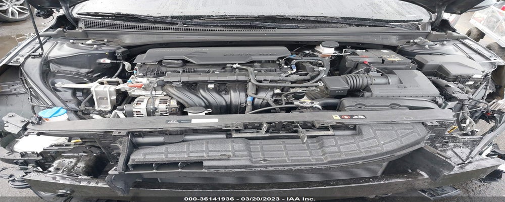 KMHLN4AG0NU217285 2022 HYUNDAI ELANTRA photo no. 10