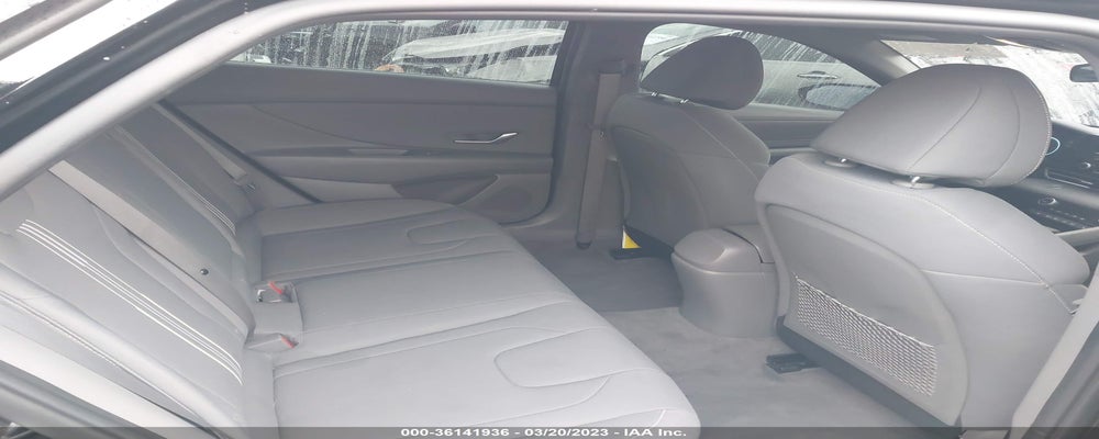 KMHLN4AG0NU217285 2022 HYUNDAI ELANTRA photo no. 8