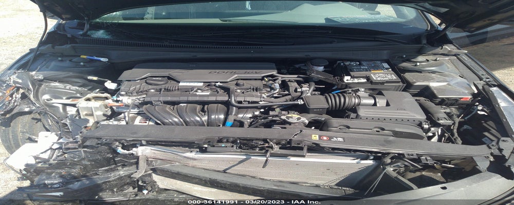 5NPLM4AG6NH085618 2022 HYUNDAI ELANTRA photo no. 10