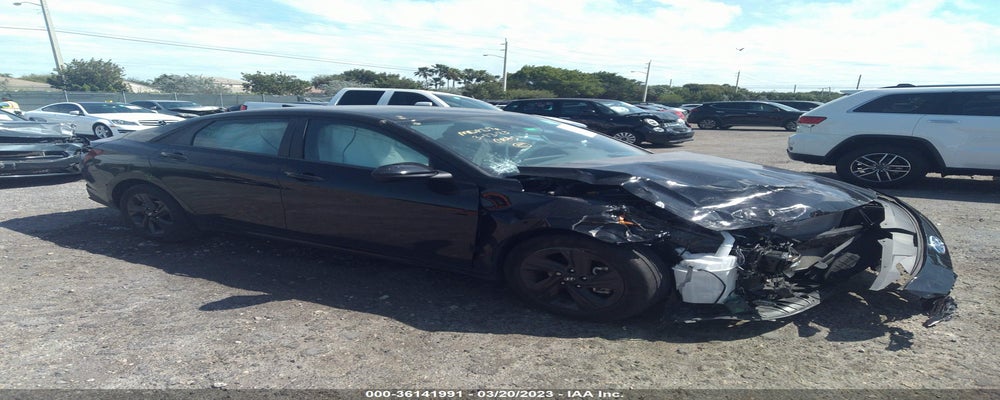 5NPLM4AG6NH085618 2022 HYUNDAI ELANTRA photo no. 12
