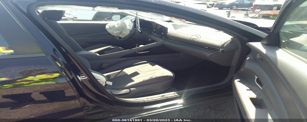 5NPLM4AG6NH085618 2022 HYUNDAI ELANTRA photo no. 5