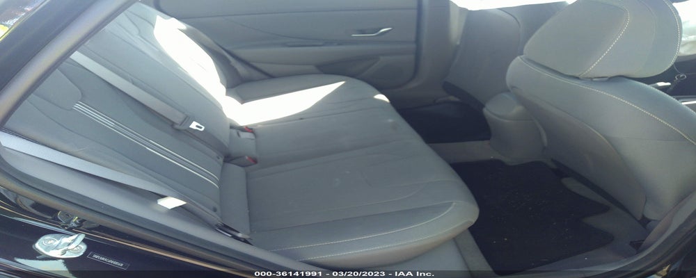 5NPLM4AG6NH085618 2022 HYUNDAI ELANTRA photo no. 8