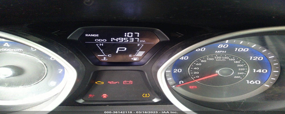 KMHDH4AE6DU693761 2013 HYUNDAI ELANTRA photo no. 7