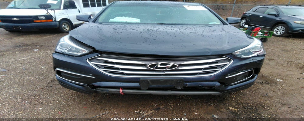 5NMZTDLBXJH089127 2018 HYUNDAI SANTA FE SPORT photo no. 6