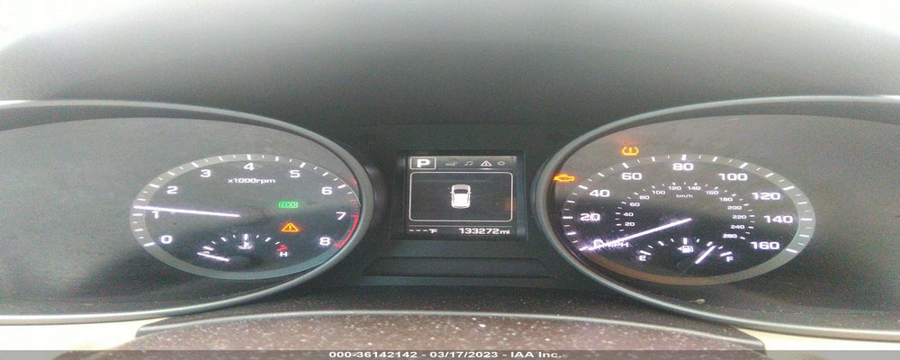 5NMZTDLBXJH089127 2018 HYUNDAI SANTA FE SPORT photo no. 7