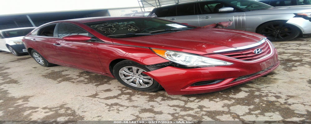 5NPEB4AC6CH378203 2012 HYUNDAI SONATA photo no. 17