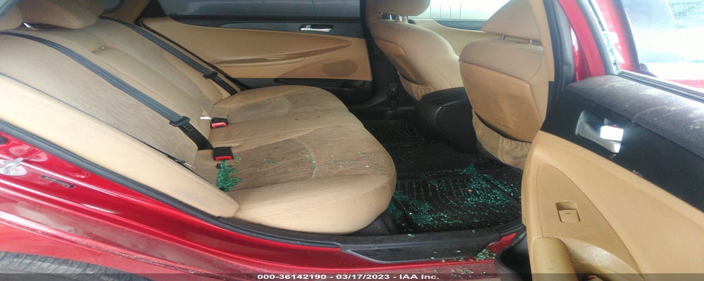 5NPEB4AC6CH378203 2012 HYUNDAI SONATA photo no. 8