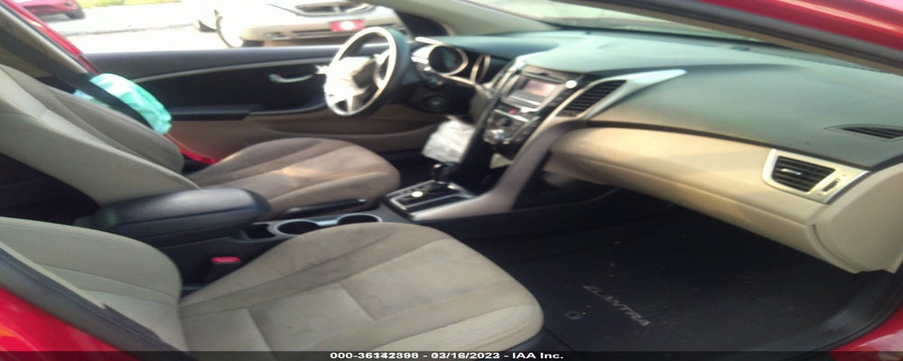 KMHD35LE7DU045380 2013 HYUNDAI ELANTRA GT photo no. 5
