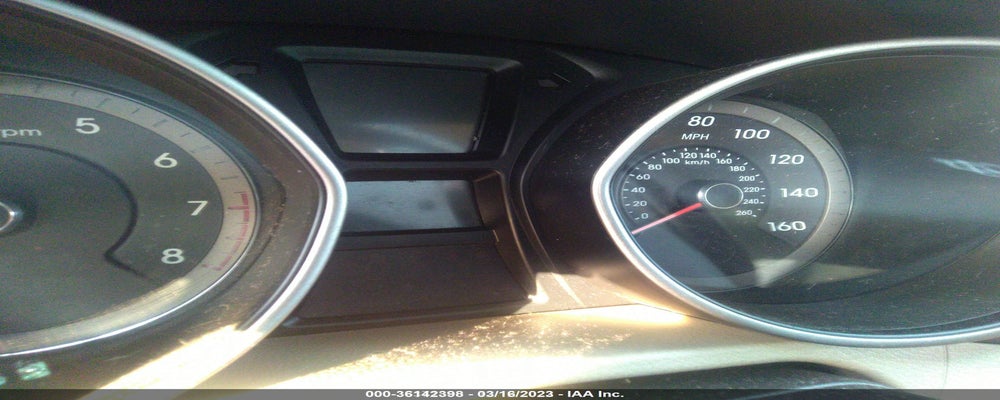 KMHD35LE7DU045380 2013 HYUNDAI ELANTRA GT photo no. 7