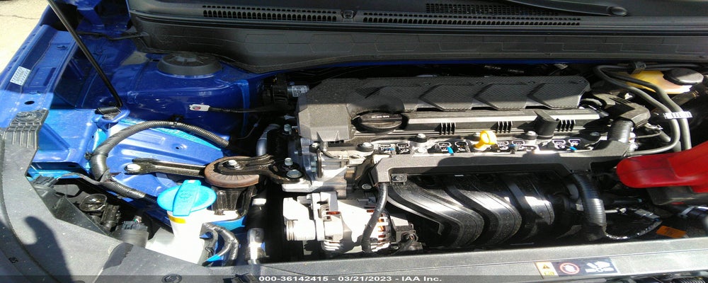 KMHRC8A39PU223951 2023 HYUNDAI VENUE photo no. 10