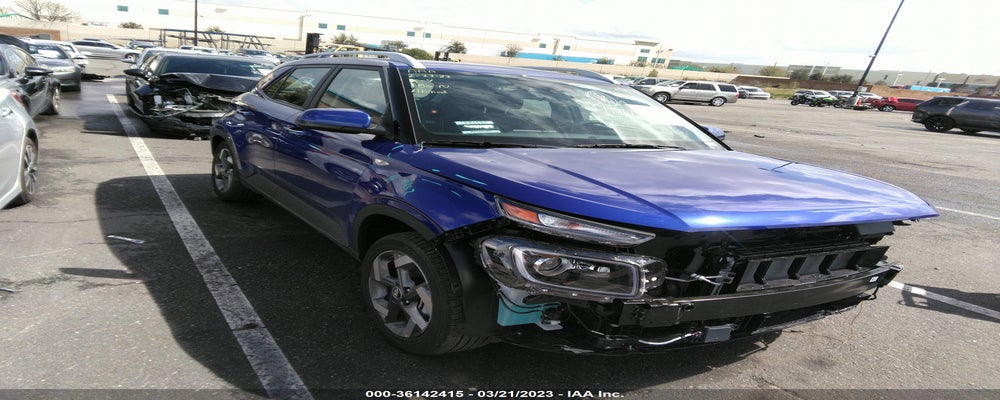 KMHRC8A39PU223951 2023 HYUNDAI VENUE photo no. 10