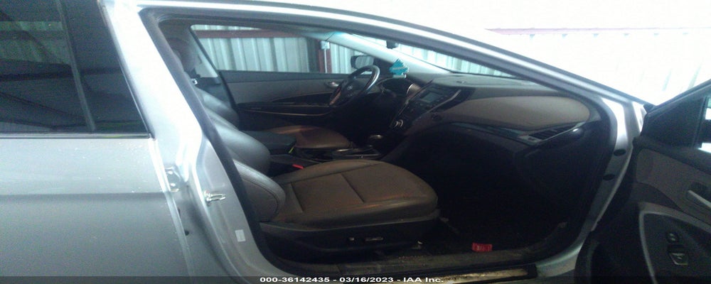 5XYZU3LB9DG045299 2013 HYUNDAI SANTA FE SPORT photo no. 5