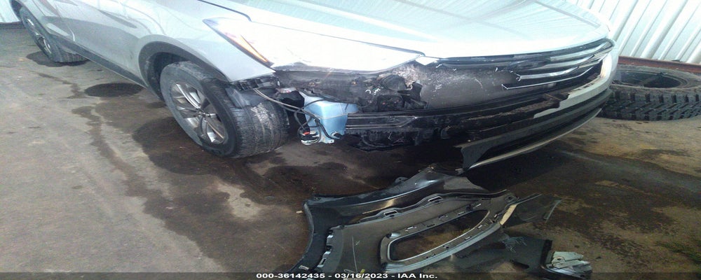 5XYZU3LB9DG045299 2013 HYUNDAI SANTA FE SPORT photo no. 6