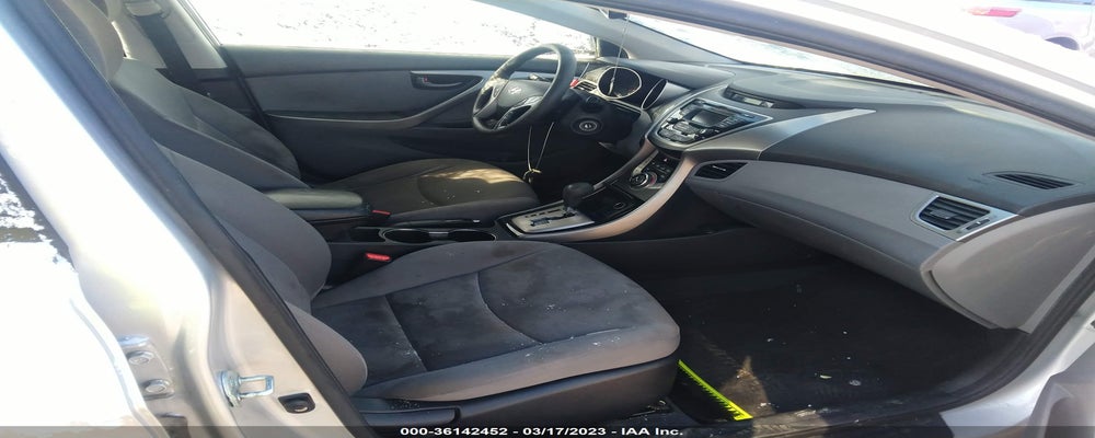 KMHDH4AE5DU880652 2013 HYUNDAI ELANTRA photo no. 5