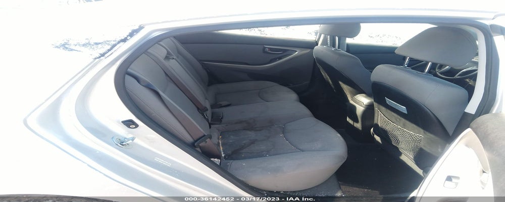 KMHDH4AE5DU880652 2013 HYUNDAI ELANTRA photo no. 8