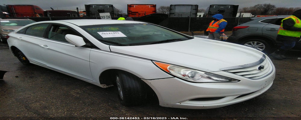 5NPEB4AC6CH371283 2012 HYUNDAI SONATA photo no. 7