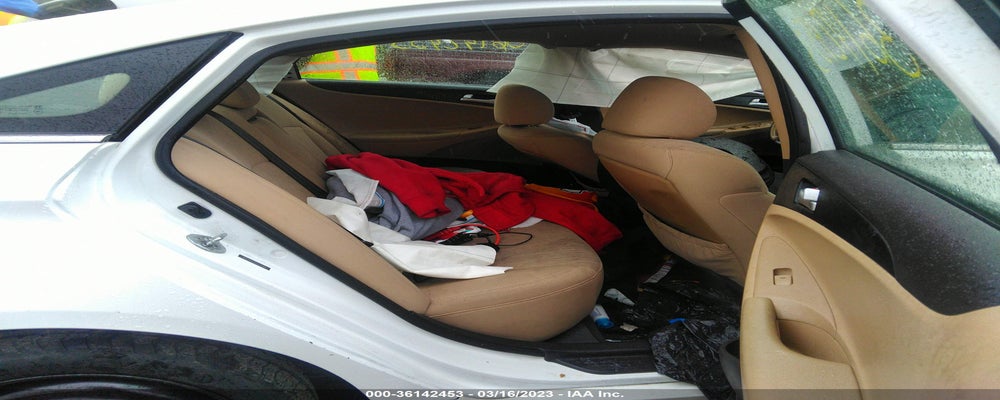 5NPEB4AC6CH371283 2012 HYUNDAI SONATA photo no. 8