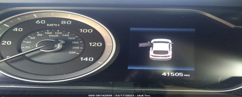 KMHC65LC9MU261538 2021 HYUNDAI IONIQ HYBRID photo no. 7