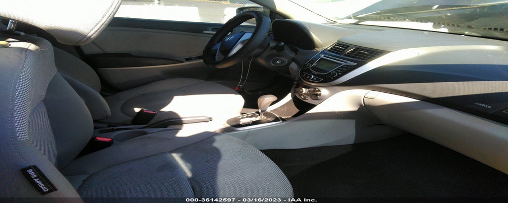 KMHCT4AE5CU054232 2012 HYUNDAI ACCENT photo no. 5