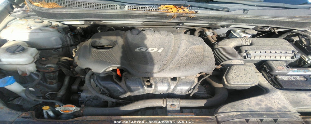 5NPEC4AC4CH443434 2012 HYUNDAI SONATA photo no. 10