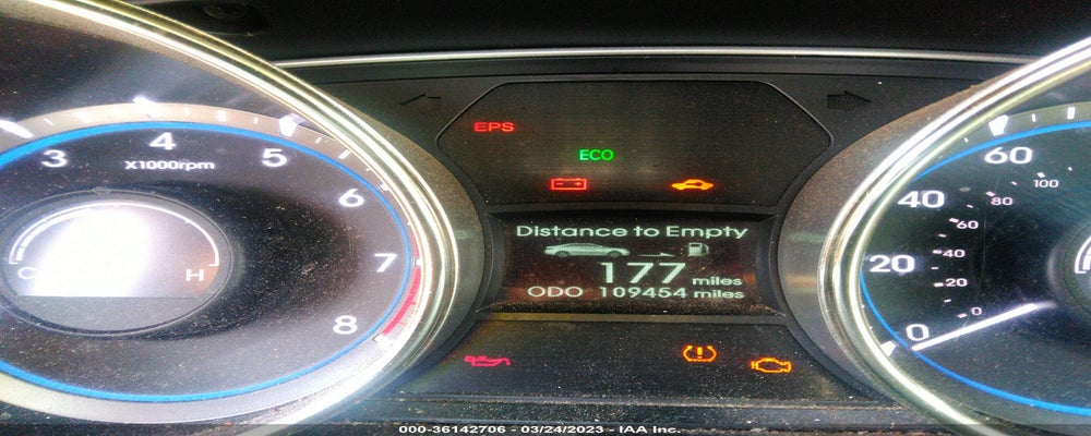 5NPEC4AC4CH443434 2012 HYUNDAI SONATA photo no. 7