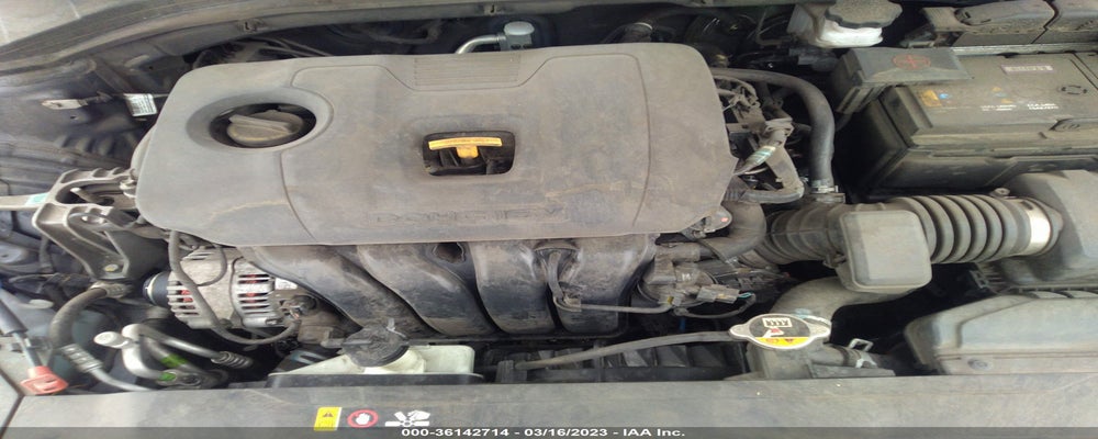 5NPD74LFXKH493857 2019 HYUNDAI ELANTRA photo no. 10