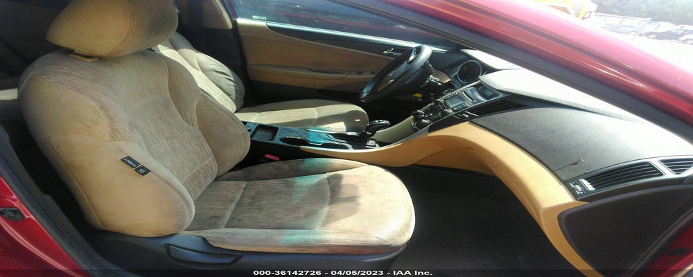 5NPEB4AC6CH368349 2012 HYUNDAI SONATA photo no. 5