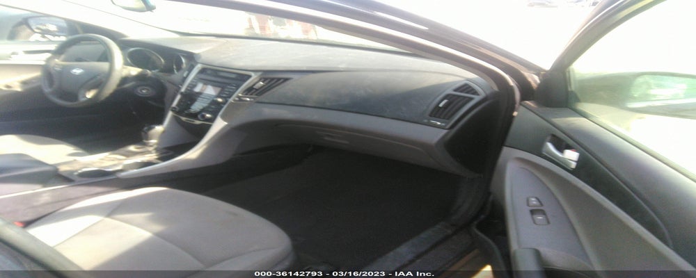5NPEB4AC7DH795668 2013 HYUNDAI SONATA photo no. 5