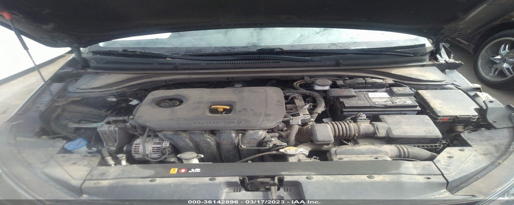 5NPD84LF3LH562760 2020 HYUNDAI ELANTRA photo no. 10