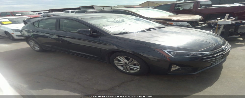 5NPD84LF3LH562760 2020 HYUNDAI ELANTRA photo no. 18