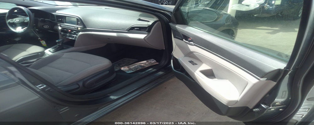 5NPD84LF3LH562760 2020 HYUNDAI ELANTRA photo no. 5