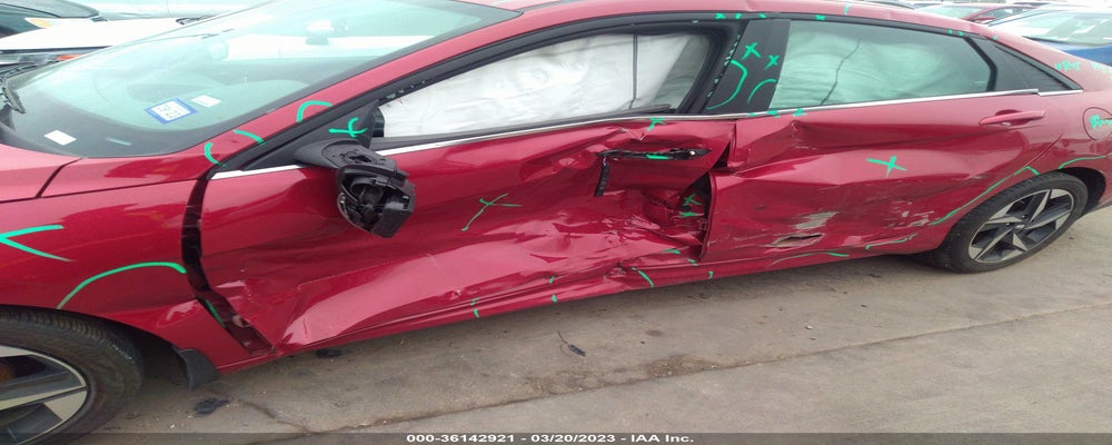KMHLN4AG7NU342364 2022 HYUNDAI ELANTRA photo no. 6