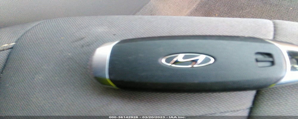 KMHLM4AG7NU346577 2022 HYUNDAI ELANTRA photo no. 11