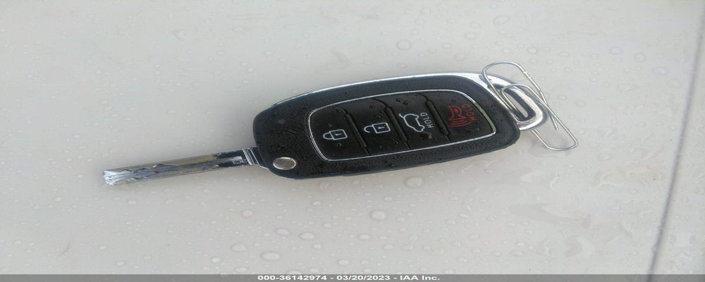 KM8J33A49GU061974 2016 HYUNDAI TUCSON photo no. 11