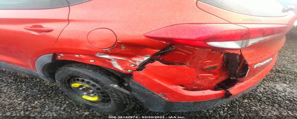 KM8J33A49GU061974 2016 HYUNDAI TUCSON photo no. 6